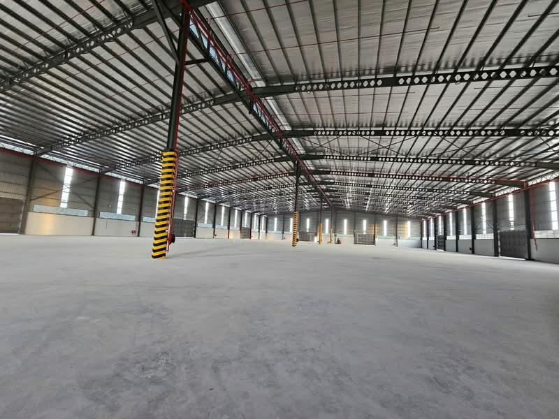 Kilang untuk Disewa di Taman Perindustrian Air Hitam (Klang) - John Tee - Interior - PropertyGuru.com.my