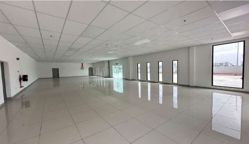 Kilang untuk Disewa di Taman Perindustrian Air Hitam (Klang) - John Tee - Interior - PropertyGuru.com.my