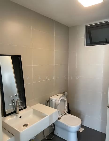Service Residence for Rent at Avantas Residences - Vince Lim - Bathroom - PropertyGuru.com.my