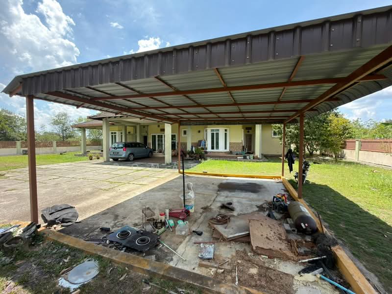 Bungalow for Sale in Bukit Beruntung (Selangor) - Roman Yap - Exterior - PropertyGuru.com.my