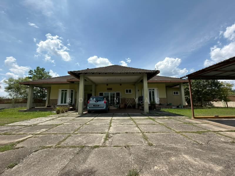 Bungalow for Sale in Bukit Beruntung (Selangor) - Roman Yap - Exterior - PropertyGuru.com.my