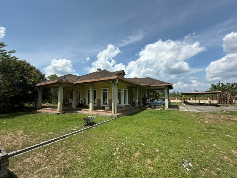 Bungalow for Sale in Bukit Beruntung (Selangor) - Roman Yap - Exterior - PropertyGuru.com.my