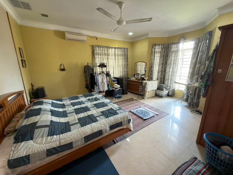 Bungalow for Sale in Bukit Beruntung (Selangor) - Roman Yap - Bedroom - PropertyGuru.com.my