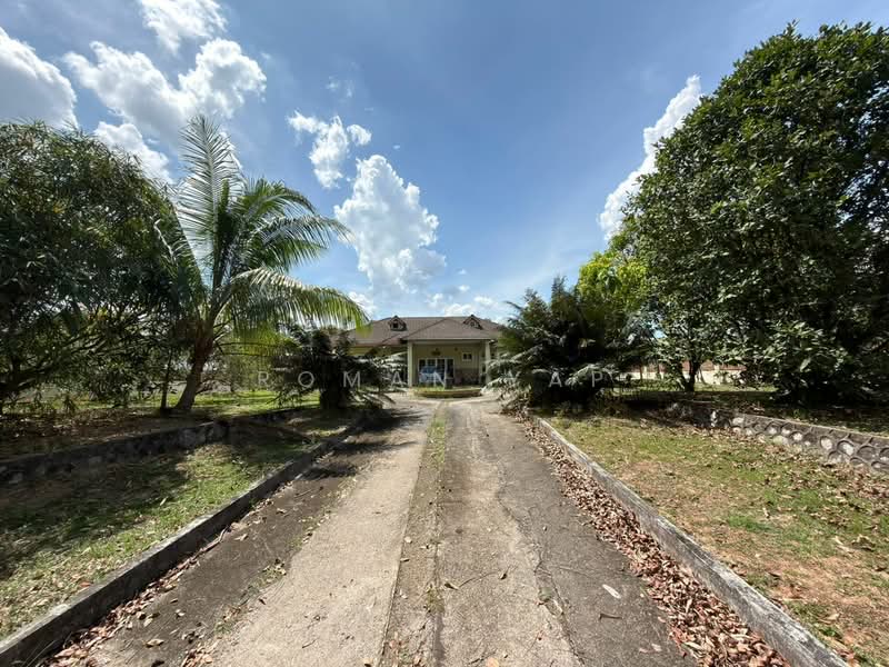 Bungalow for Sale in Bukit Beruntung (Selangor) - Roman Yap - Exterior - PropertyGuru.com.my