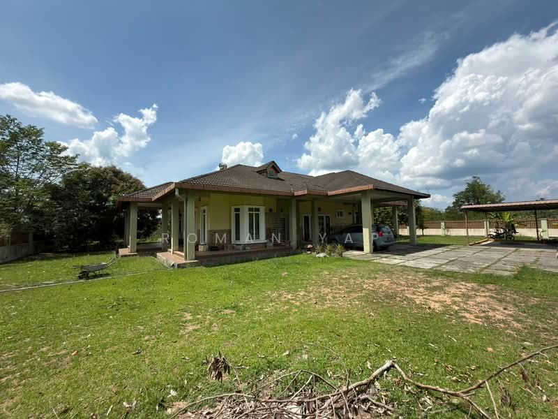 Bungalow for Sale in Bukit Beruntung (Selangor) - Roman Yap - Exterior - PropertyGuru.com.my