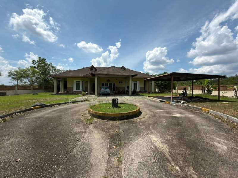 Bungalow for Sale in Bukit Beruntung (Selangor) - Roman Yap - PropertyGuru.com.my