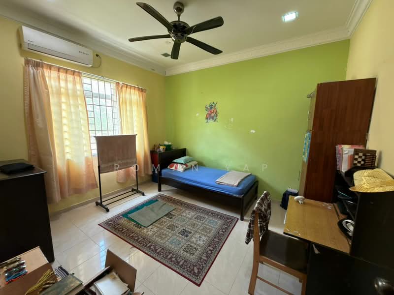 Bungalow for Sale in Bukit Beruntung (Selangor) - Roman Yap - PropertyGuru.com.my