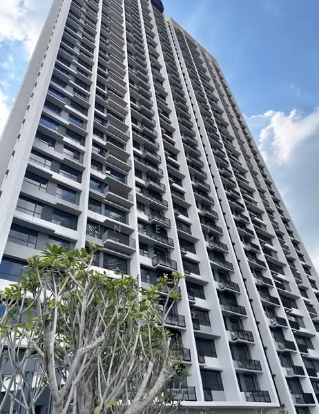 Servis Apartment untuk Dijual di Quinn Residence - Vince Lim - Exterior - PropertyGuru.com.my
