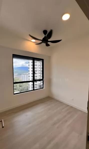 Servis Apartment untuk Dijual di Quinn Residence - Vince Lim - View - PropertyGuru.com.my