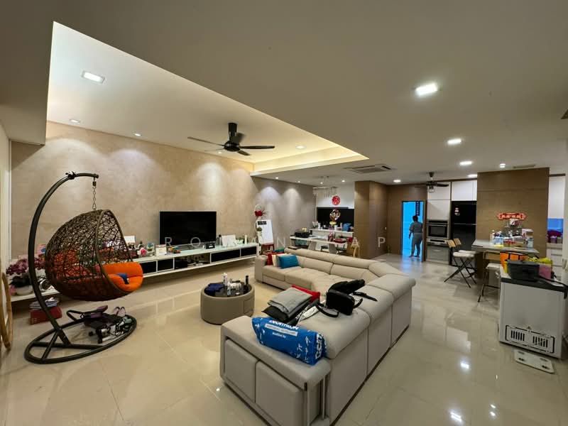 Rumah Berkembar untuk Dijual di Puteri Heights (Rawang) - Roman Yap - PropertyGuru.com.my
