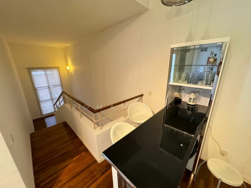 Rumah Berkembar untuk Dijual di Puteri Heights (Rawang) - Roman Yap - Interior - PropertyGuru.com.my