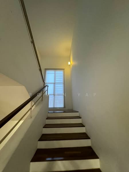 Rumah Berkembar untuk Dijual di Puteri Heights (Rawang) - Roman Yap - Interior - PropertyGuru.com.my