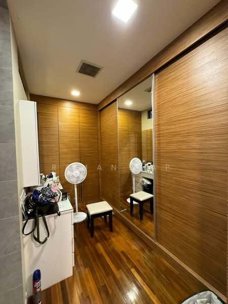 Rumah Berkembar untuk Dijual di Puteri Heights (Rawang) - Roman Yap - Interior - PropertyGuru.com.my