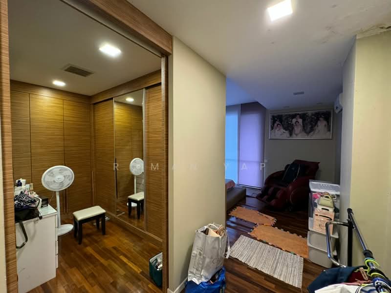 Rumah Berkembar untuk Dijual di Puteri Heights (Rawang) - Roman Yap - Interior - PropertyGuru.com.my