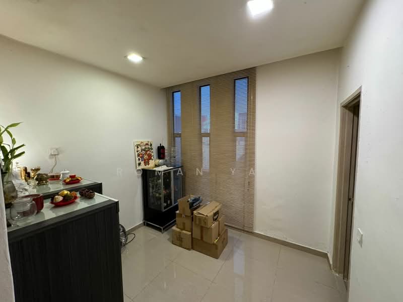 Rumah Berkembar untuk Dijual di Puteri Heights (Rawang) - Roman Yap - Interior - PropertyGuru.com.my