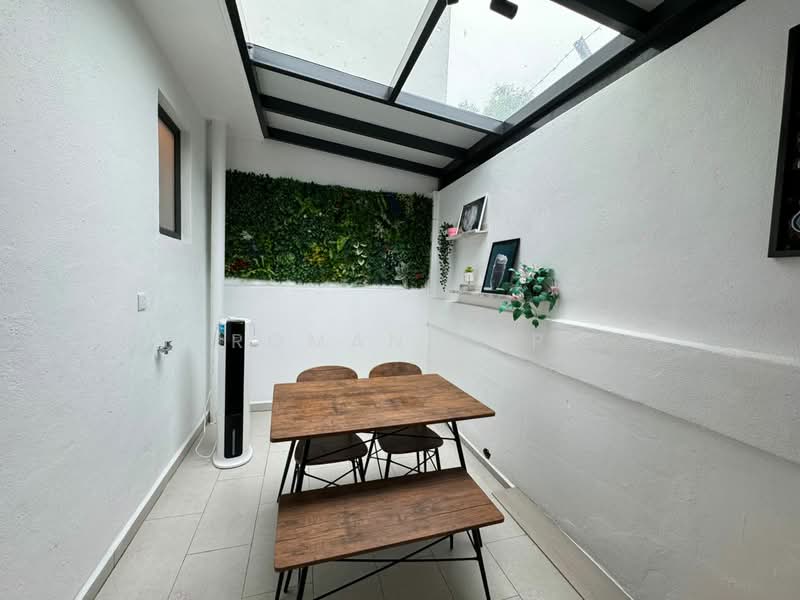 Rumah Berkembar untuk Dijual di Puteri Heights (Rawang) - Roman Yap - Interior - PropertyGuru.com.my