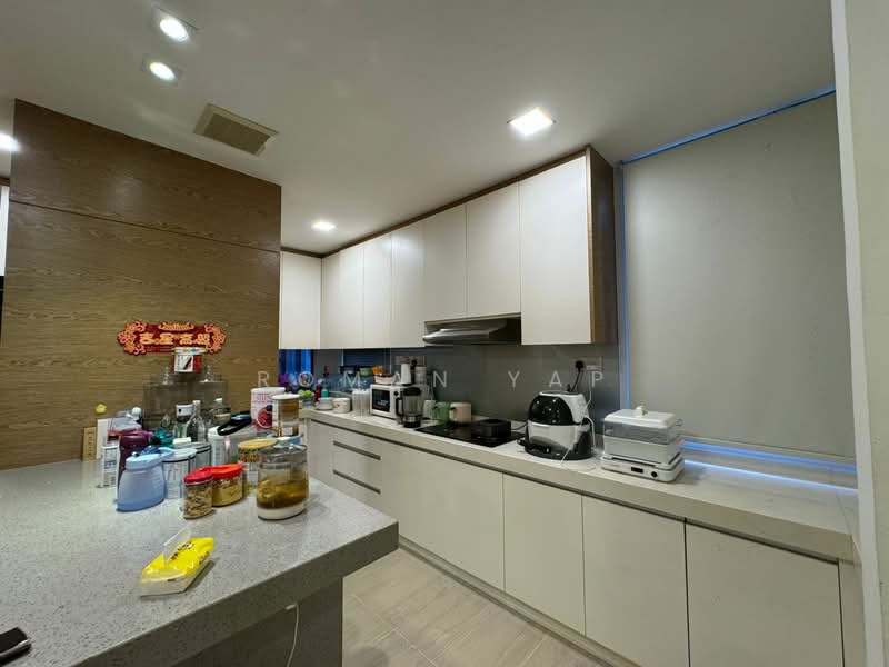 Rumah Berkembar untuk Dijual di Puteri Heights (Rawang) - Roman Yap - PropertyGuru.com.my