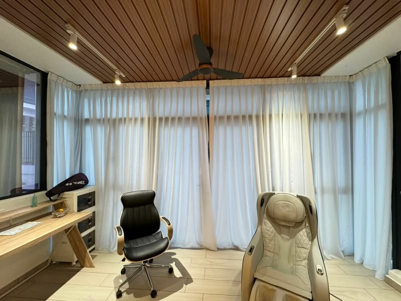 Rumah Berkembar untuk Dijual di Puteri Heights (Rawang) - Roman Yap - PropertyGuru.com.my