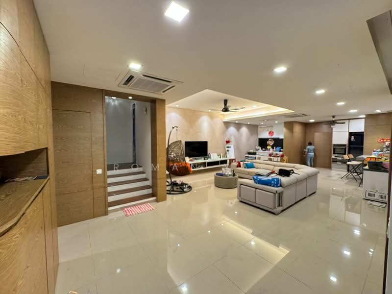 Rumah Berkembar untuk Dijual di Puteri Heights (Rawang) - Roman Yap - PropertyGuru.com.my