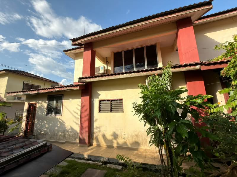 2-storey Terraced House for Sale in Bandar Tasik Puteri (Rawang) - Roman Yap - Exterior - PropertyGuru.com.my