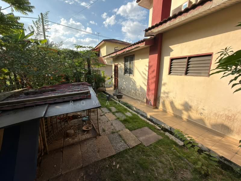 2-storey Terraced House for Sale in Bandar Tasik Puteri (Rawang) - Roman Yap - Exterior - PropertyGuru.com.my