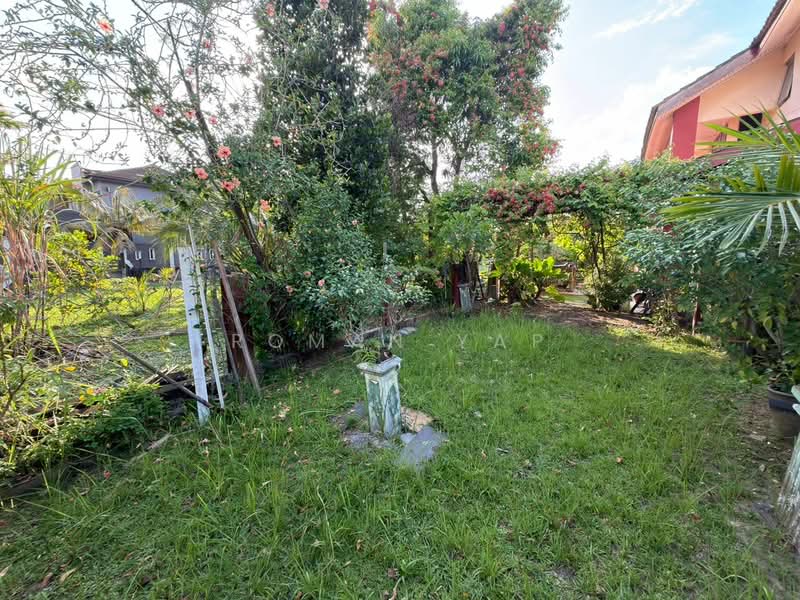 2-storey Terraced House for Sale in Bandar Tasik Puteri (Rawang) - Roman Yap - Exterior - PropertyGuru.com.my