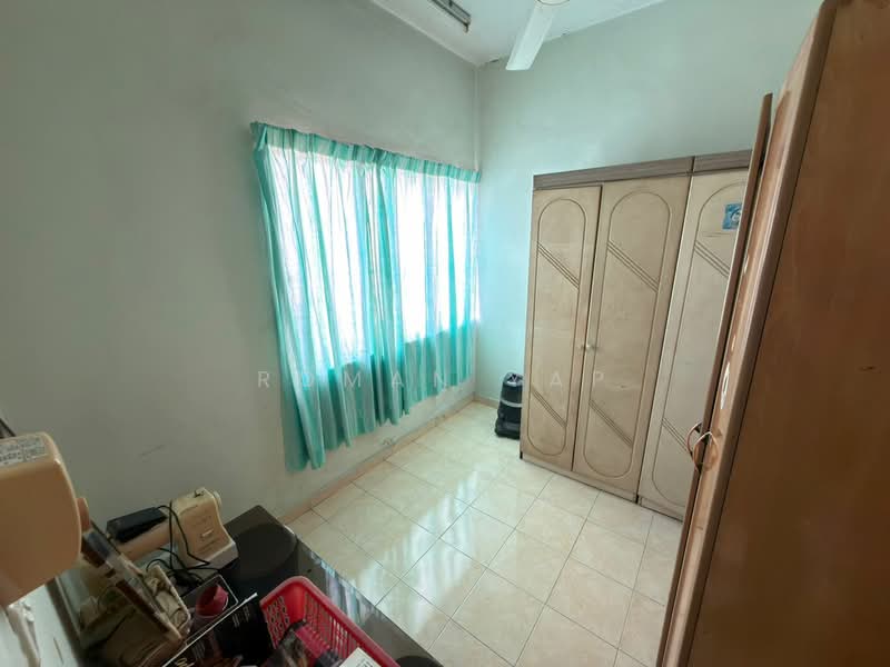 2-storey Terraced House for Sale in Bandar Tasik Puteri (Rawang) - Roman Yap - PropertyGuru.com.my