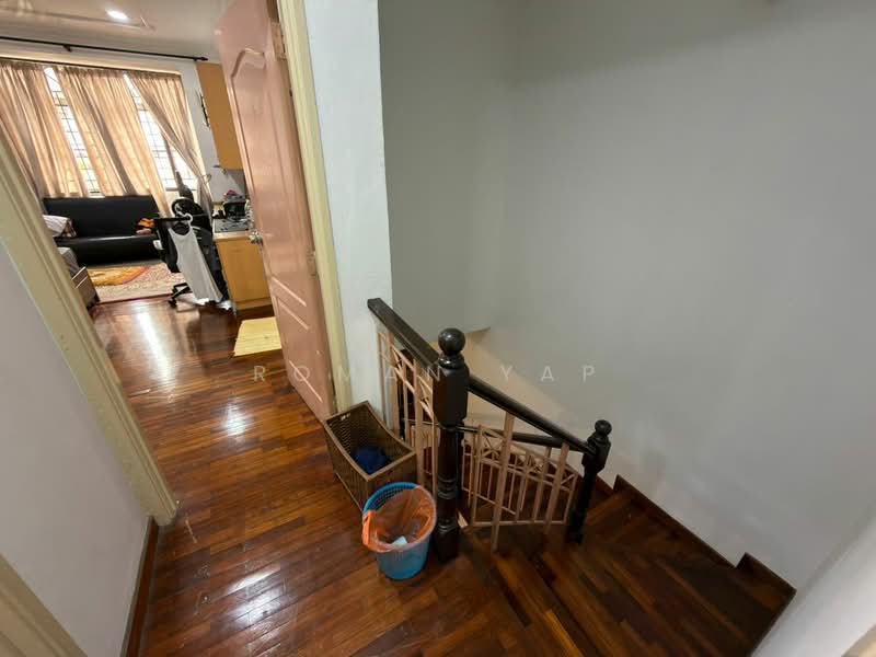 Rumah Teres untuk Dijual di Bukit Rahman Putra (Sungai Buloh) - Roman Yap - Interior - PropertyGuru.com.my