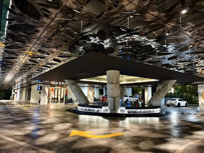 Service Residence for Sale at Skyluxe On The Park Bukit Jalil - Darren Kai Xin Ng - PropertyGuru.com.my