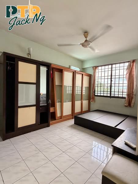 Apartment for Sale at Pearl Tower (Ria) - Jack Ng - Bedroom - PropertyGuru.com.my