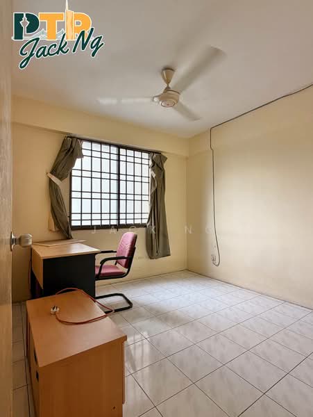 Apartment for Sale at Pearl Tower (Ria) - Jack Ng - Study - PropertyGuru.com.my