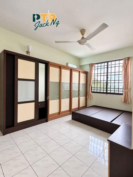Apartment for Sale at Pearl Tower (Ria) - Jack Ng - Bedroom - PropertyGuru.com.my