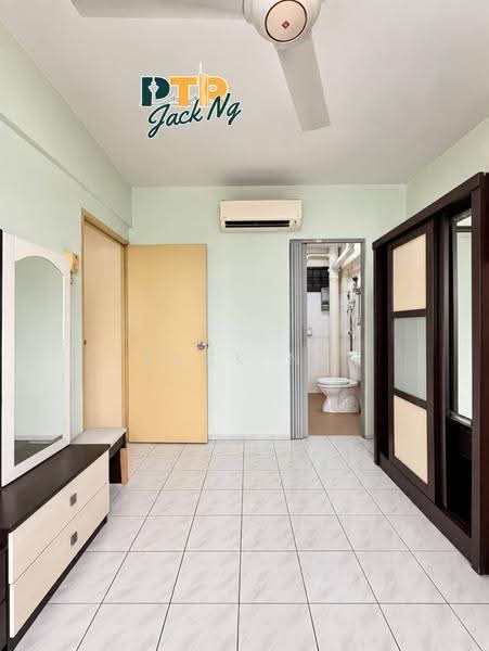 Apartment for Sale at Pearl Tower (Ria) - Jack Ng - Interior - PropertyGuru.com.my