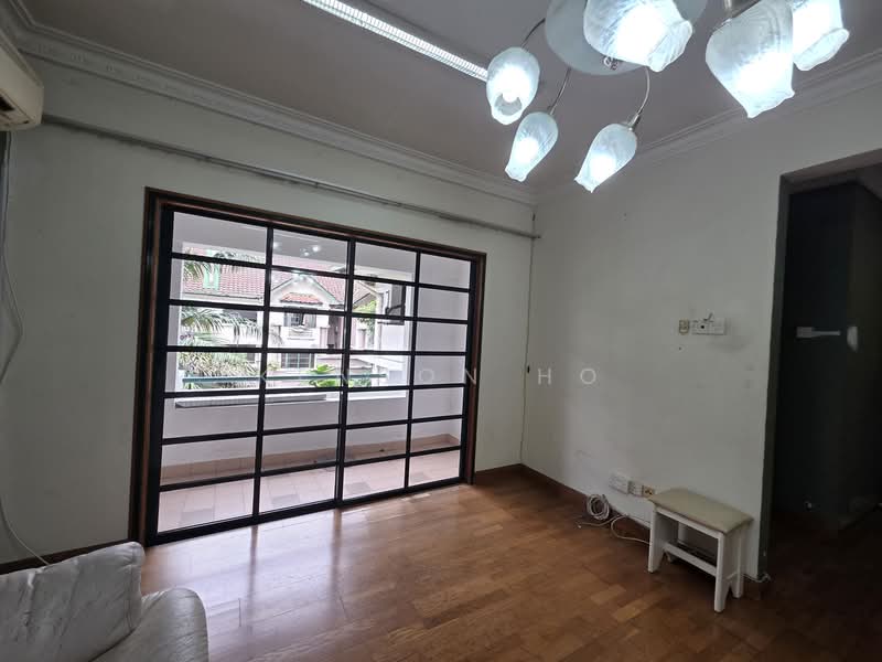 Rumah Bandar untuk Dijual di KL City Centre (Kuala Lumpur) - Kenson Ho - Living Room - PropertyGuru.com.my