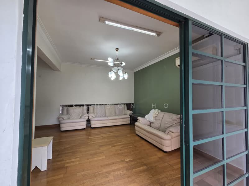 Rumah Bandar untuk Dijual di KL City Centre (Kuala Lumpur) - Kenson Ho - Living Room - PropertyGuru.com.my