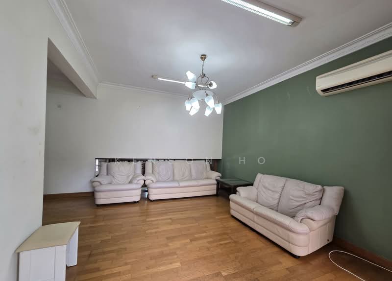 Rumah Bandar untuk Dijual di KL City Centre (Kuala Lumpur) - Kenson Ho - Living Room - PropertyGuru.com.my