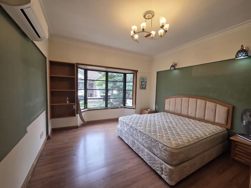 Rumah Bandar untuk Dijual di KL City Centre (Kuala Lumpur) - Kenson Ho - Bedroom - PropertyGuru.com.my