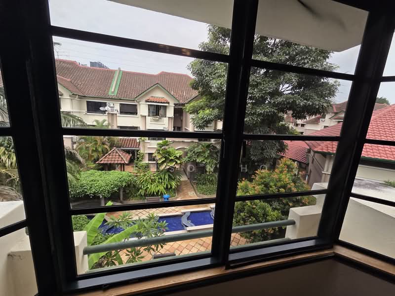 Rumah Bandar untuk Dijual di KL City Centre (Kuala Lumpur) - Kenson Ho - Exterior - PropertyGuru.com.my