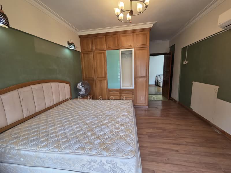 Rumah Bandar untuk Dijual di KL City Centre (Kuala Lumpur) - Kenson Ho - Bedroom - PropertyGuru.com.my