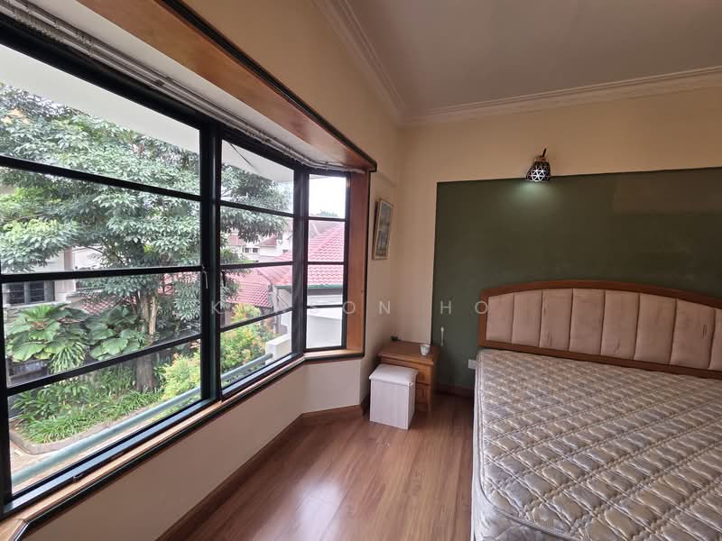 Rumah Bandar untuk Dijual di KL City Centre (Kuala Lumpur) - Kenson Ho - Bedroom - PropertyGuru.com.my