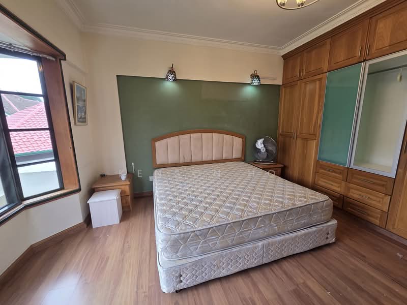 Rumah Bandar untuk Dijual di KL City Centre (Kuala Lumpur) - Kenson Ho - Bedroom - PropertyGuru.com.my