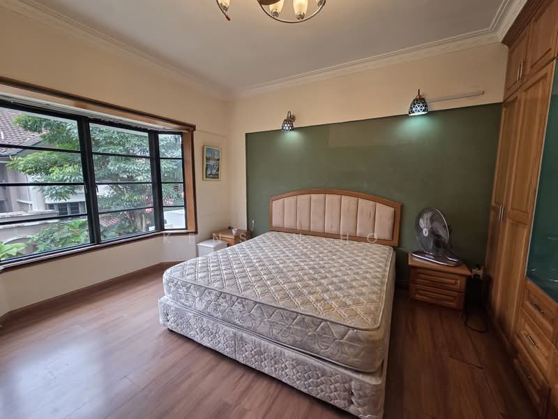Rumah Bandar untuk Dijual di KL City Centre (Kuala Lumpur) - Kenson Ho - Bedroom - PropertyGuru.com.my