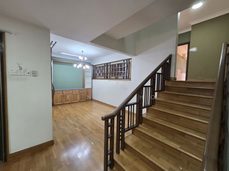 Rumah Bandar untuk Dijual di KL City Centre (Kuala Lumpur) - Kenson Ho - Interior - PropertyGuru.com.my