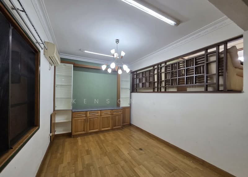 Rumah Bandar untuk Dijual di KL City Centre (Kuala Lumpur) - Kenson Ho - Living Room - PropertyGuru.com.my