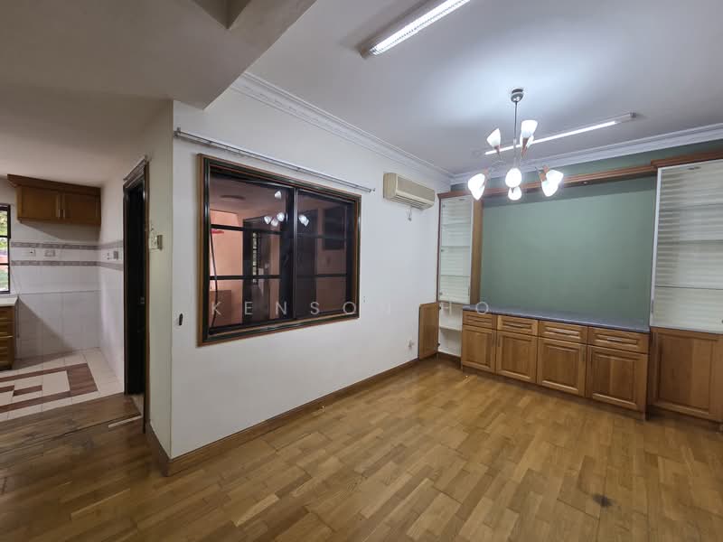 Rumah Bandar untuk Dijual di KL City Centre (Kuala Lumpur) - Kenson Ho - Kitchen - PropertyGuru.com.my