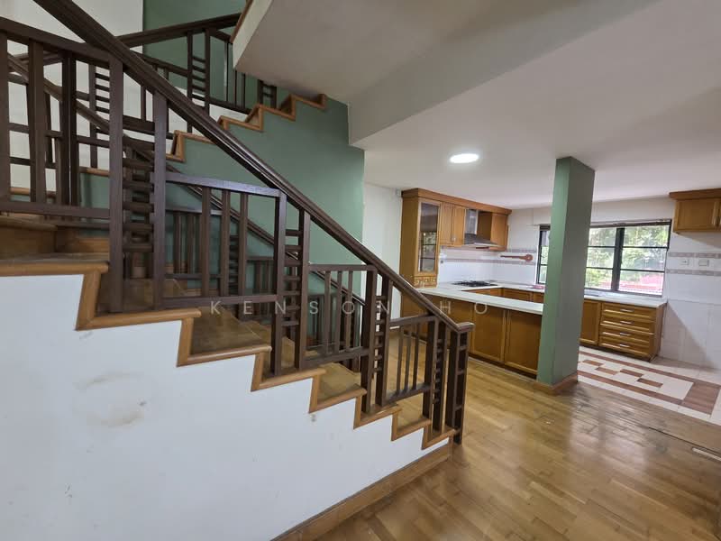 Rumah Bandar untuk Dijual di KL City Centre (Kuala Lumpur) - Kenson Ho - Interior - PropertyGuru.com.my