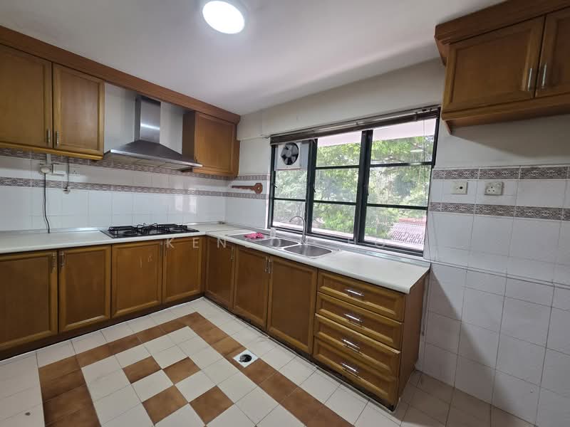 Rumah Bandar untuk Dijual di KL City Centre (Kuala Lumpur) - Kenson Ho - Kitchen - PropertyGuru.com.my