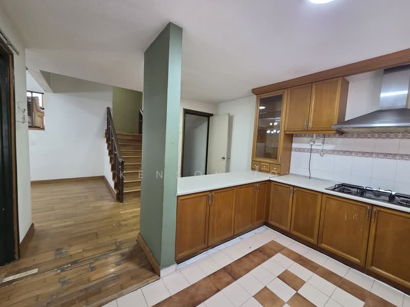 Rumah Bandar untuk Dijual di KL City Centre (Kuala Lumpur) - Kenson Ho - Kitchen - PropertyGuru.com.my