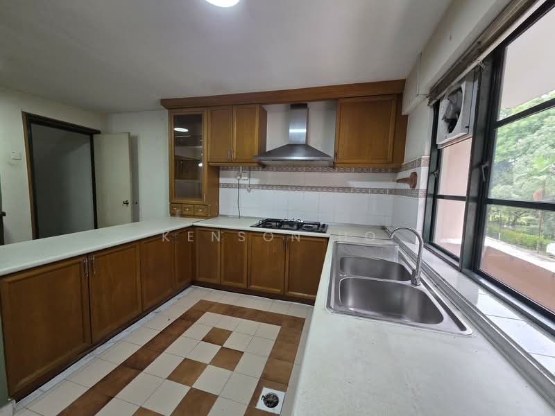 Rumah Bandar untuk Dijual di KL City Centre (Kuala Lumpur) - Kenson Ho - Kitchen - PropertyGuru.com.my