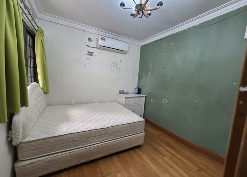 Rumah Bandar untuk Dijual di KL City Centre (Kuala Lumpur) - Kenson Ho - Bedroom - PropertyGuru.com.my